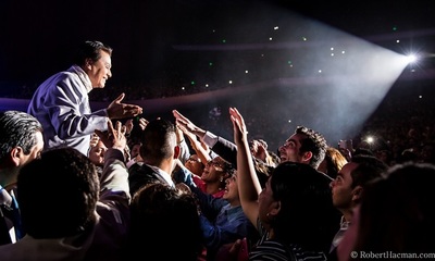 Las teorías atrás de la muerte de Juan Gabriel | Telefuturo
