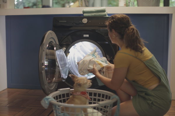 Consejos para hacer que tu lavado sea más ecológico