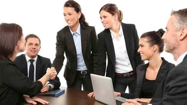 7 beneficios de contar con mujeres en las empresas