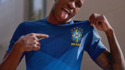 Brasil convoca nuevos jugadores ante veto de los ingleses