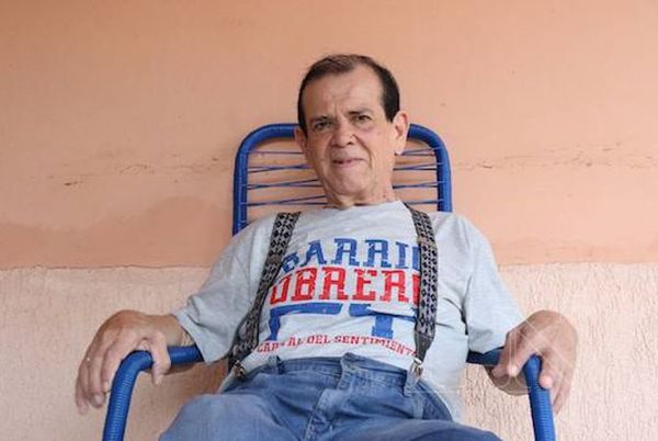 Murió Carlitos Vera, el “hombre de las mil voces”