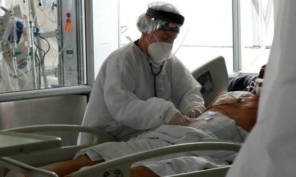 Todo se complica: Fallece primera víctima de la variante “Delta”