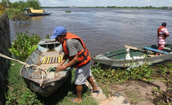 Diario HOY | Pescadores piden víveres o subsidio en caso de que se adelante la veda pesquera