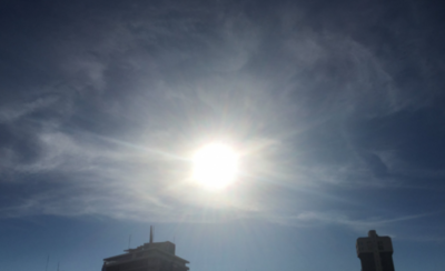 Diario HOY | Apenas 2 focos de calor fueron detectados en el país en las últimas 12 horas