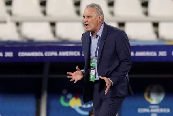Brasil convoca nueve jugadores para eliminatorias ante veto de ingleses - Fútbol Internacional - ABC Color