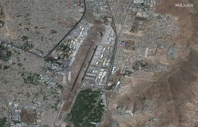 EEUU en alerta ante más ataques del EI pero sigue con la evacuación de Kabul - Mundo - ABC Color