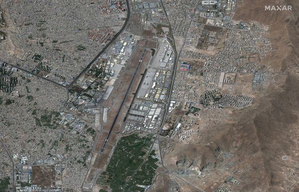 EEUU en alerta ante más ataques del EI pero sigue con la evacuación de Kabul - Mundo - ABC Color