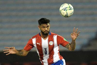 APF confirma presencia de tres albirrojos internacionales – Prensa 5
