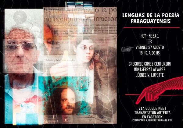 Lenguas - El Trueno