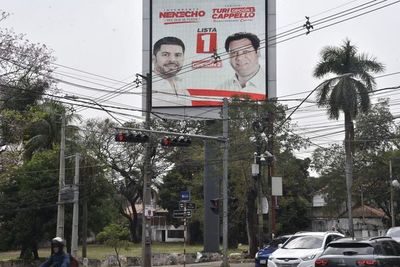 Exigen a intendente que informe qué estaciones de servicios se pretenden construir en Asunción - Nacionales - ABC Color