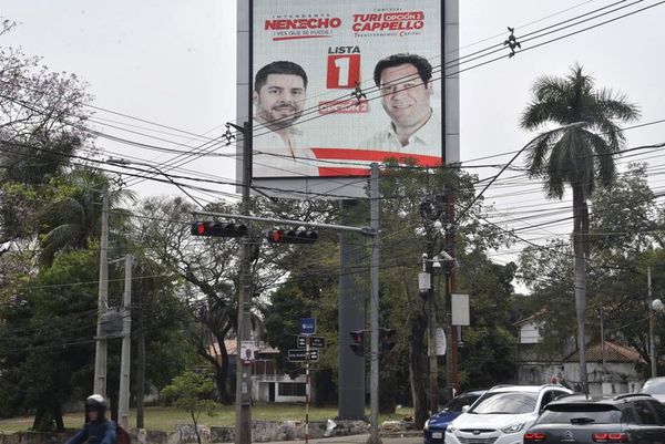 Exigen a intendente que informe qué estaciones de servicios se pretenden construir en Asunción - Nacionales - ABC Color
