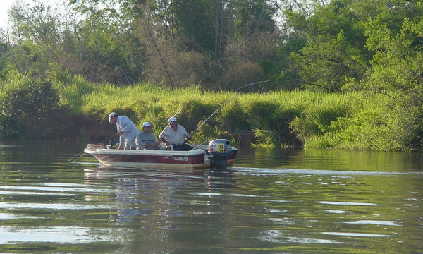 Veda pesquera: Pescadores piden víveres o subsidio en caso de que se adelante - OviedoPress