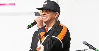 El impresionante récord de Daddy Yankee en Spotify con tres de sus canciones - C9N