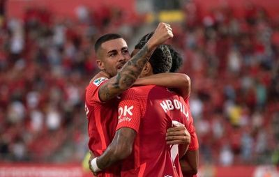 Mallorca se va al parón liguero invicto - Fútbol Internacional - ABC Color