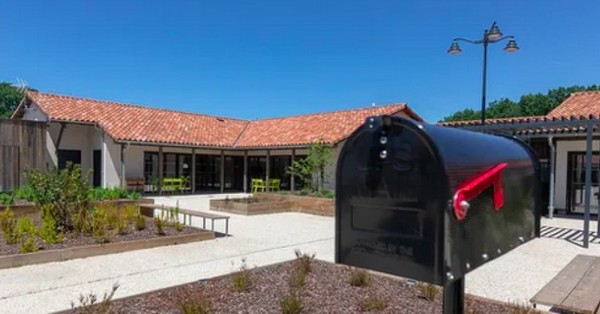 Así es el pueblo exclusivo para personas con Alzheimer y donde pueden vivir con autonomía - SNT