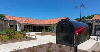 Así es el pueblo exclusivo para personas con Alzheimer y donde pueden vivir con autonomía - C9N