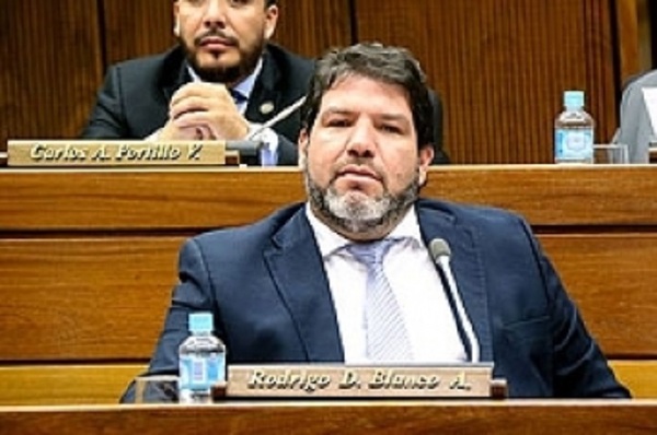 Piden informes sobre reglamentación de Ley que crea el Registro Nacional de Agresores Sexuales