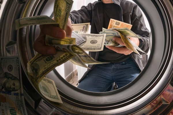 Afirman que cada vez es más complejo descubrir la ruta del dinero ilegal - Megacadena — Últimas Noticias de Paraguay