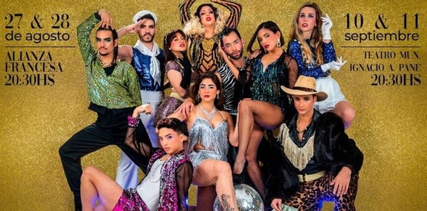 Diario HOY | Espectáculo de danza “Golden Night” fusionará diversos estilos en la Alianza Francesa