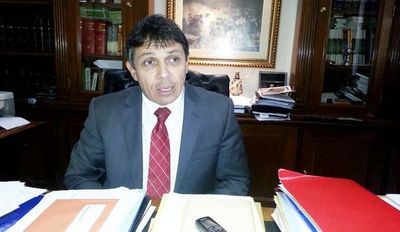 En el tercer día de inscripción, ningún postulante a la Corte se anotó en el CM - Nacionales - ABC Color