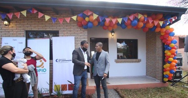La Nación / Más de 500 familias podrán acceder a su primera vivienda