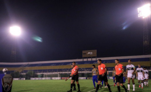 Diario HOY | Olimpia y Cerro abren la ronda sabatina de partidos de la fecha 7
