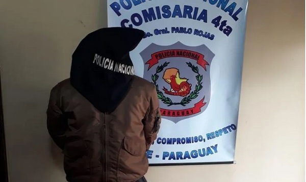 Un ñato quiso aparentemente abusar de una conductora de plataforma de viajes y ligó su “corrección”