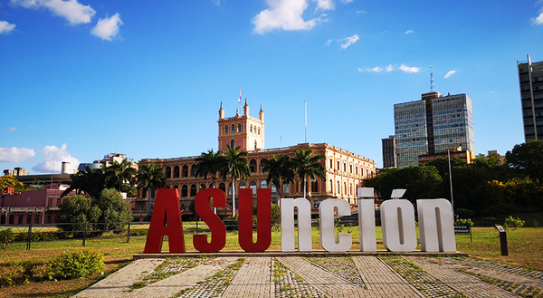 "Estamos en el peor momento de Asunción" | El Independiente