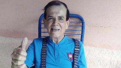Los deseos de Carlitos Vera para su despedida final