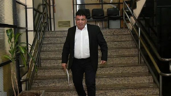 Queda firme la condena para el mecánico de oro