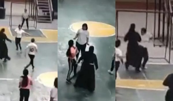 Video de monjas “futboleras” se vuelven viral en redes sociales