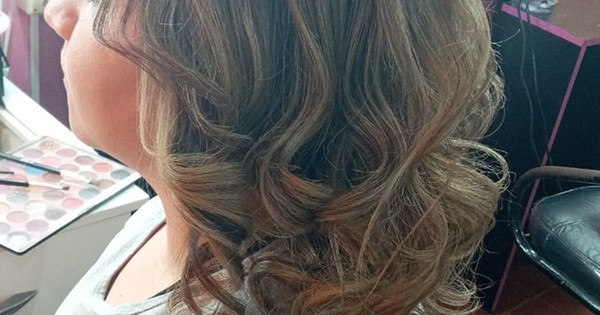 La Nación / ¡Primero fiado que sencilla!: clienta fue escrachada por no pagar su deuda en el salón de belleza