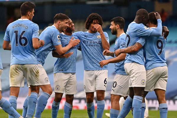Conocé al jugador del Manchester City que fue acusado de cuatro cargos de violación