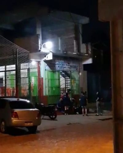 Denuncias por  polución sonora deben ser por escrito, alegan - Nacionales - ABC Color