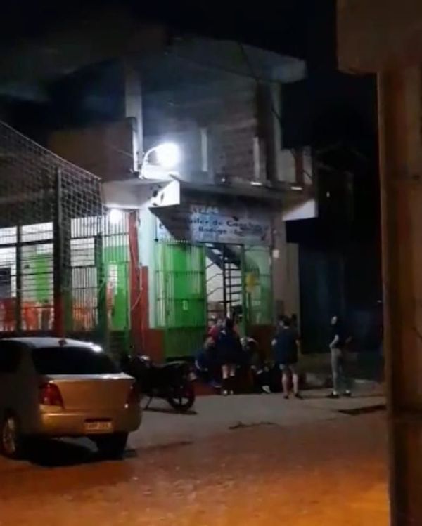 Denuncias por polución sonora deben ser por escrito, alegan - Nacionales - ABC Color