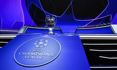 ¡Preparáte para toda la emoción! Confirmados los horarios de la Champions