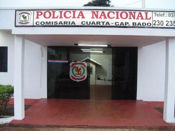 Detienen a brasileño con orden de captura por tráfico de drogas en su país