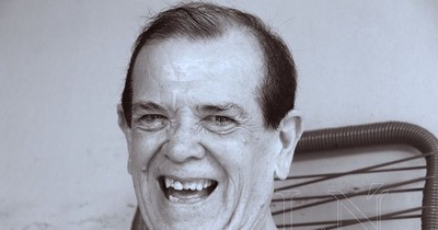 La Nación / “El hombre de las mil voces” brilla desde hoy en el firmamento: ¡Adiós, Carlitos Vera!