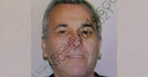 Narco que escapó de una cárcel en Uruguay disfrazado de policía fue capturado 12 días después al salir de un bar