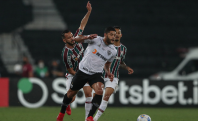 Diario HOY | Tité convoca a 9 futbolistas para el combo triple de Eliminatorias