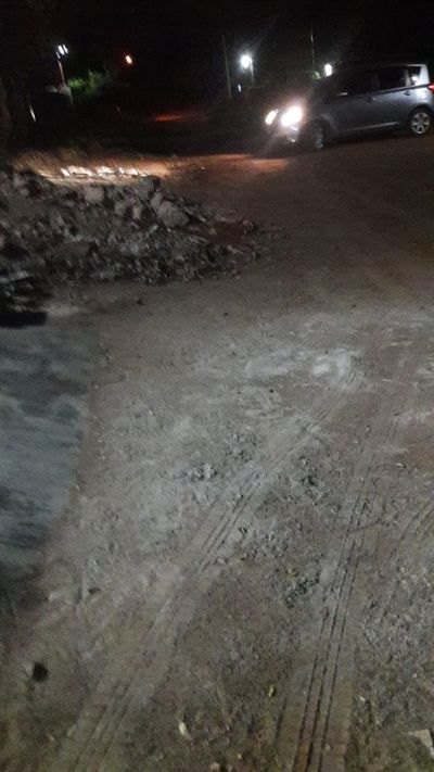 Microtraficante sabía que iban a matarlo y se despidió de familiares - Nacionales - ABC Color