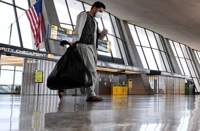EE.UU. advierte que la amenaza de atentados persiste en Kabul - Mundo - ABC Color