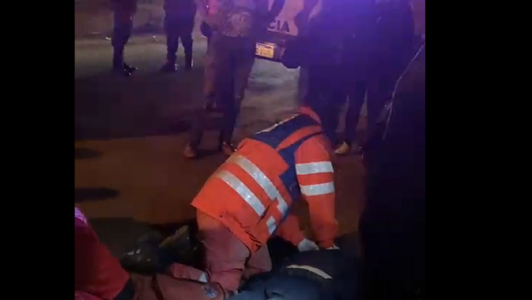 Policías fallecen baleados en Ciudad del Este