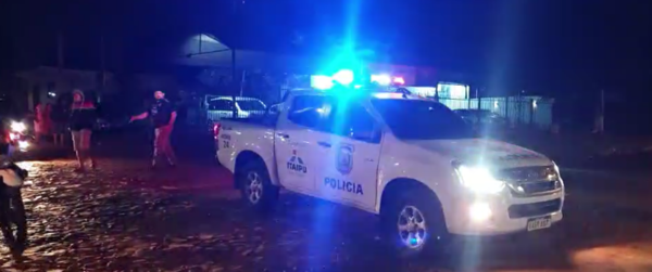 Desconocidos matan a balazos a dos policías en Ciudad Nueva