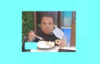 Crónica / NADIE PROBÓ. Cuando por fin lo hizo, algo salió mal