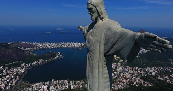 La Nación / Río exigirá vacunación para ingresar a los lugares turísticos