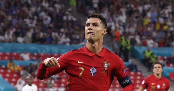 La Nación / Ronaldo vuelve a su casa, el United