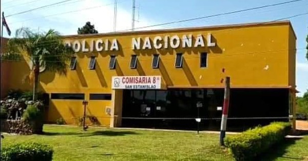 La Nación / Imputan a policías acusados de matar