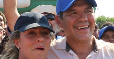 La Nación / El Grupo Zuccolillo negó información clave sobre las operaciones de Leoz