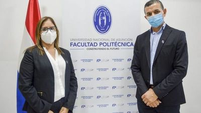 Eligen a primera decana en Politécnica, tras incidentes